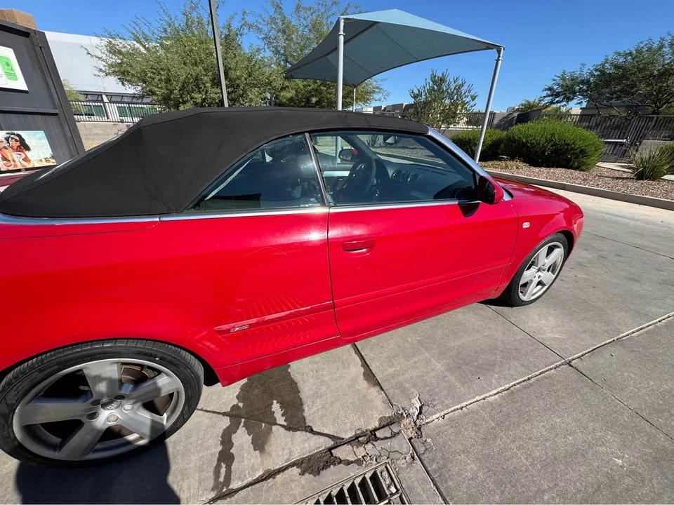 2006 Audi B7 A4 - Image 2 of 13