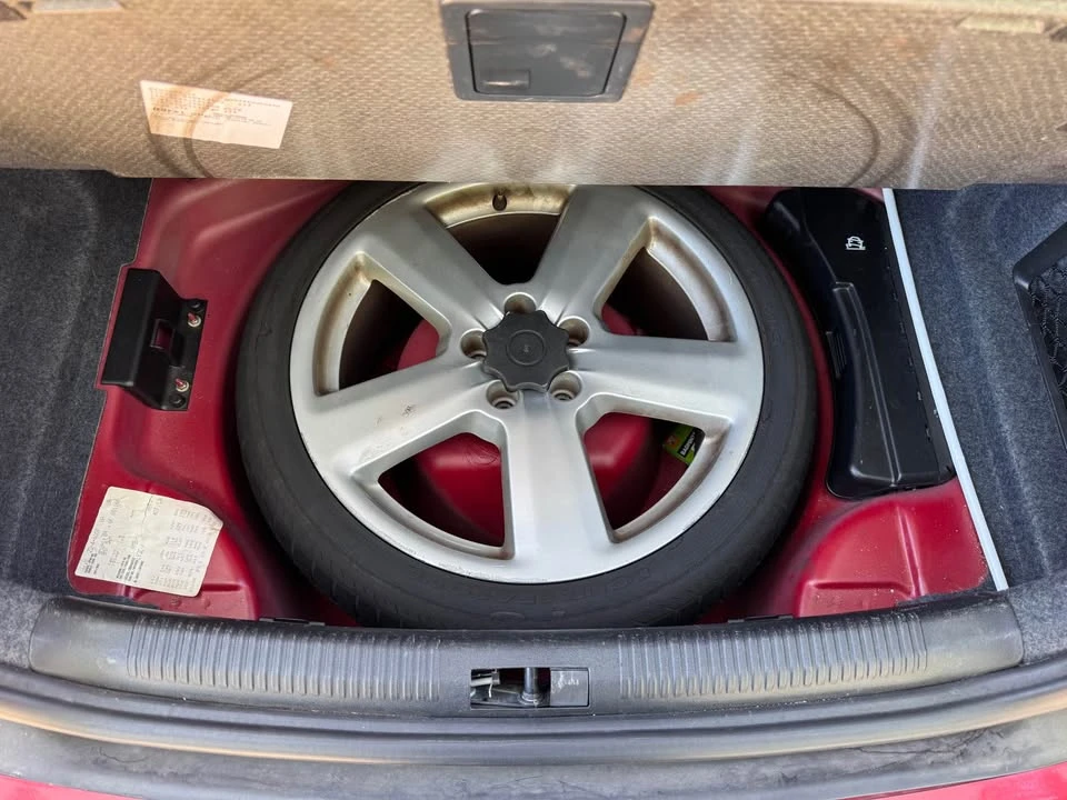 2006 Audi B7 A4 - Image 13 of 13