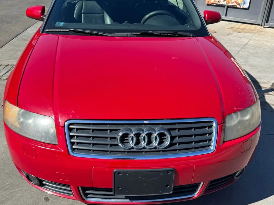 2006 Audi B7 A4 - Image 6 of 13