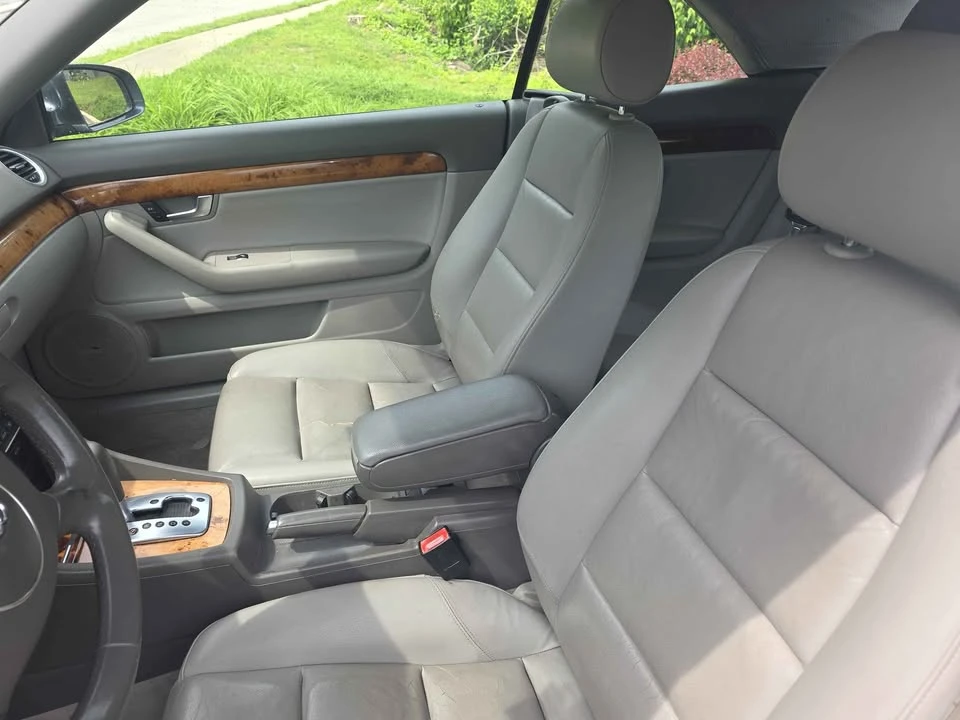 2006 Audi B7 A4 - Image 14 of 17