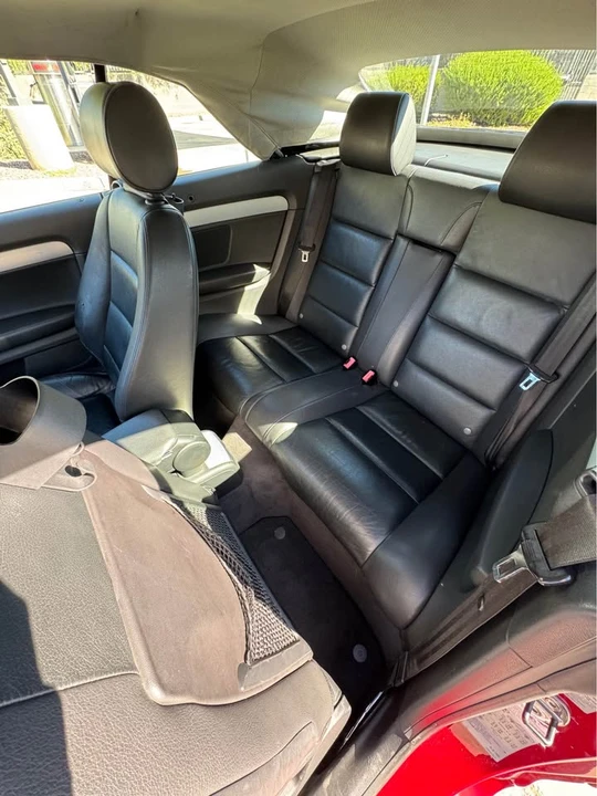 2006 Audi B7 A4 - Image 7 of 13