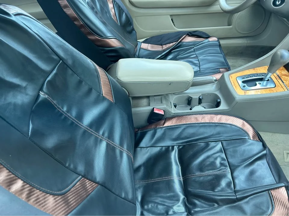 2006 Audi B7 A4 - Image 2 of 6