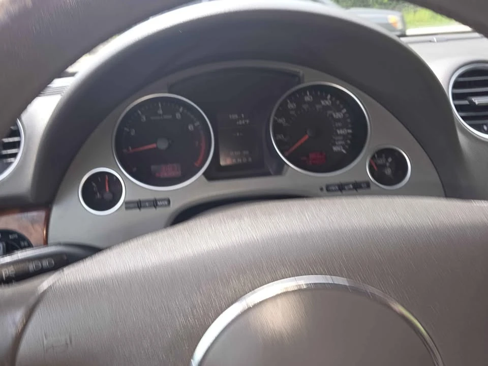2006 Audi B7 A4 - Image 15 of 17