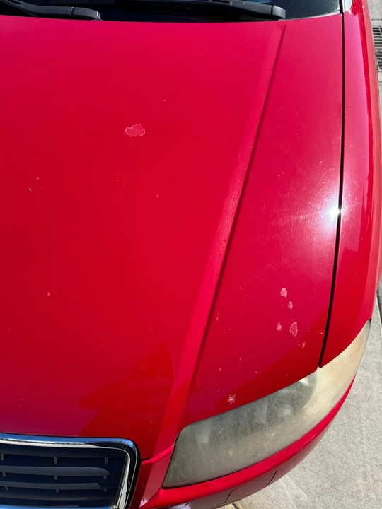 2006 Audi B7 A4 - Image 10 of 13