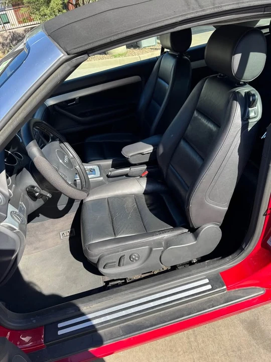 2006 Audi B7 A4 - Image 9 of 13