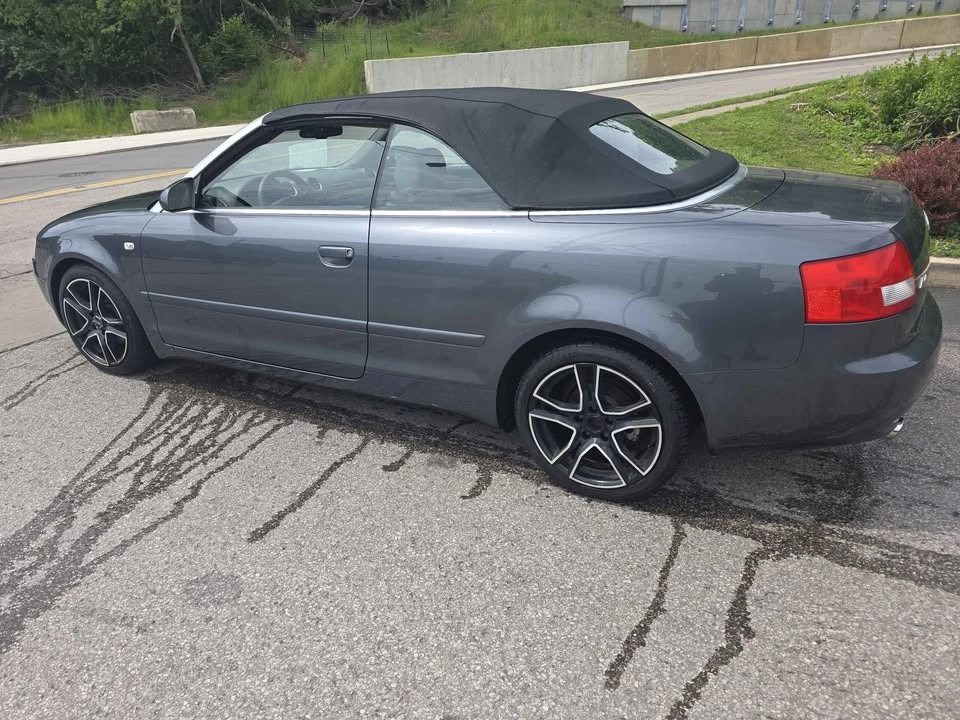 2006 Audi B7 A4 - Image 4 of 17