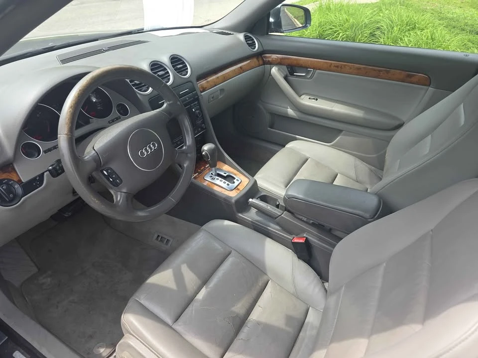 2006 Audi B7 A4 - Image 12 of 17