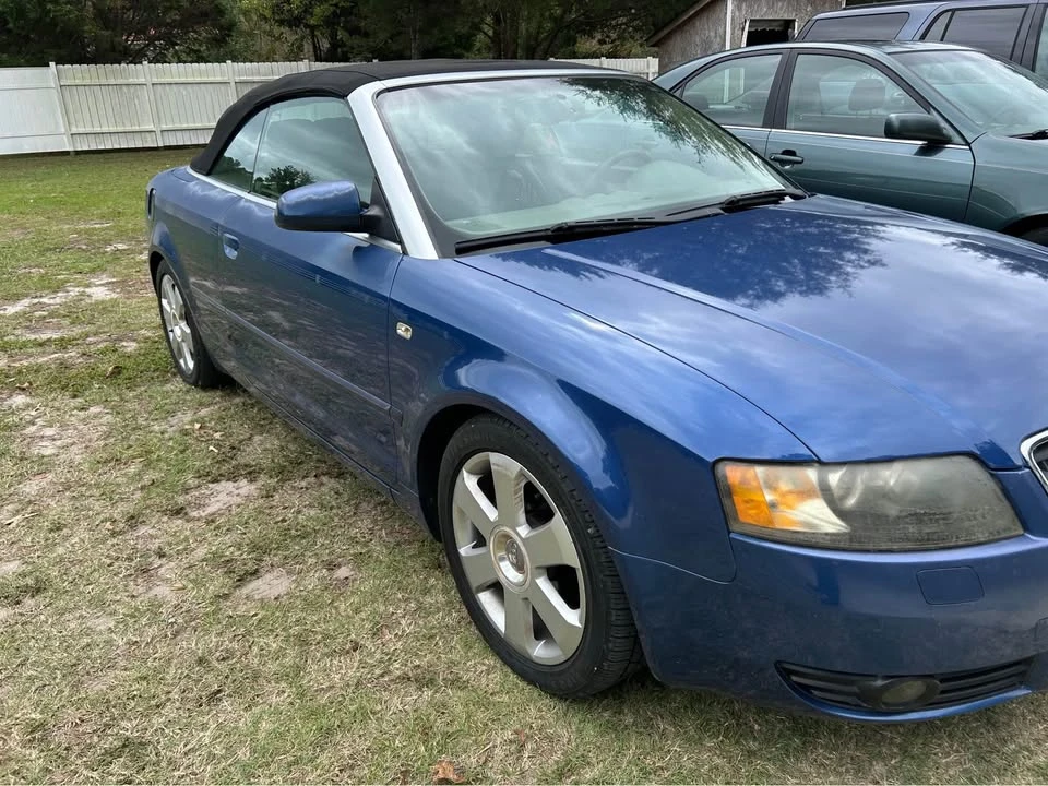 2006 Audi B7 A4 - Image 3 of 6