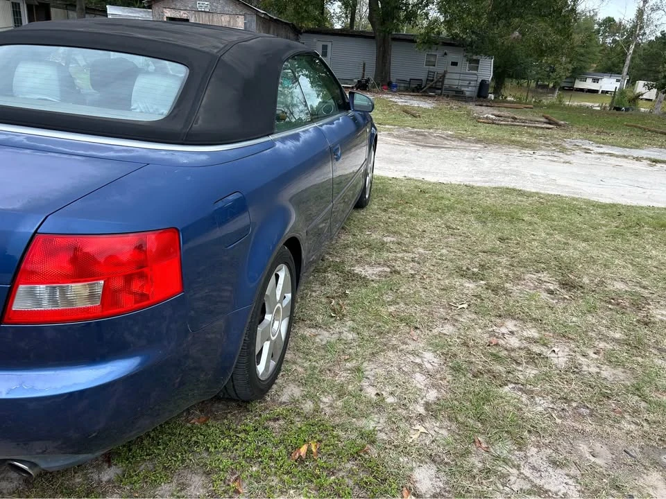 2006 Audi B7 A4 - Image 6 of 6