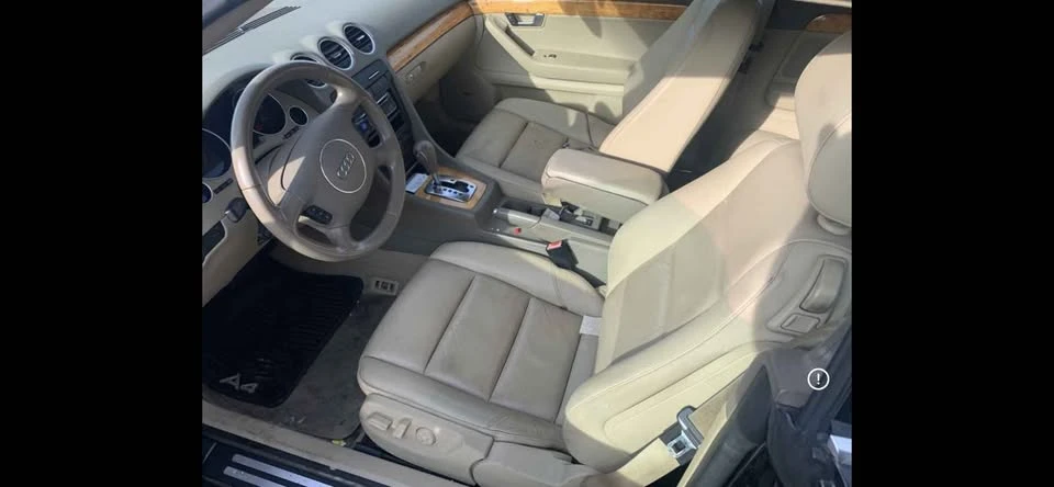2006 Audi B7 A4 - Image 4 of 5