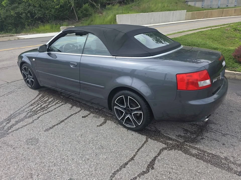 2006 Audi B7 A4 - Image 5 of 17