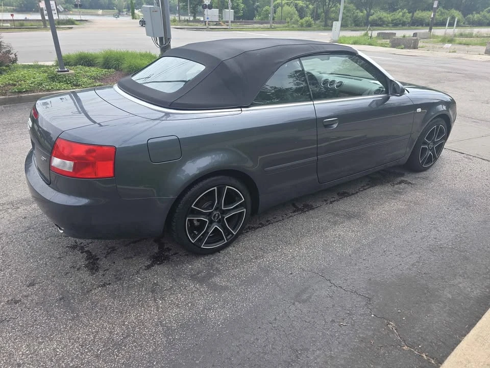 2006 Audi B7 A4 - Image 11 of 17