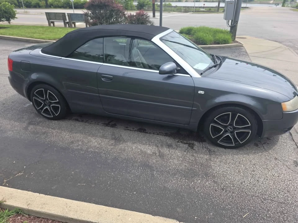 2006 Audi B7 A4 - Image 9 of 17