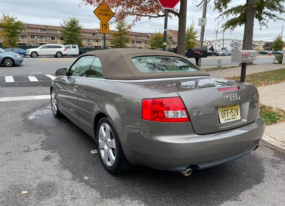 2006 Audi B6 A4 - Image 2 of 4