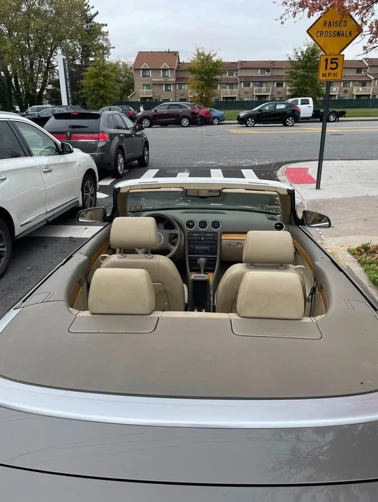 2006 Audi B6 A4 - Image 4 of 4