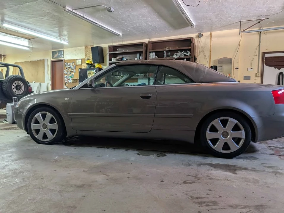 2006 Audi B7 A4 - Image 2 of 8