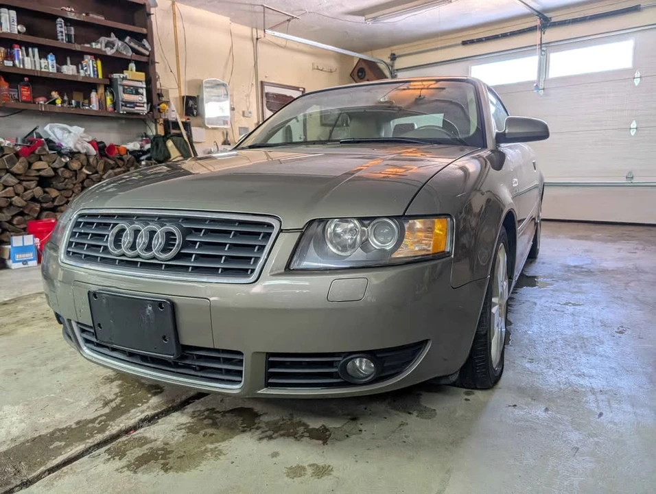 2006 Audi B7 A4 - Image 6 of 8