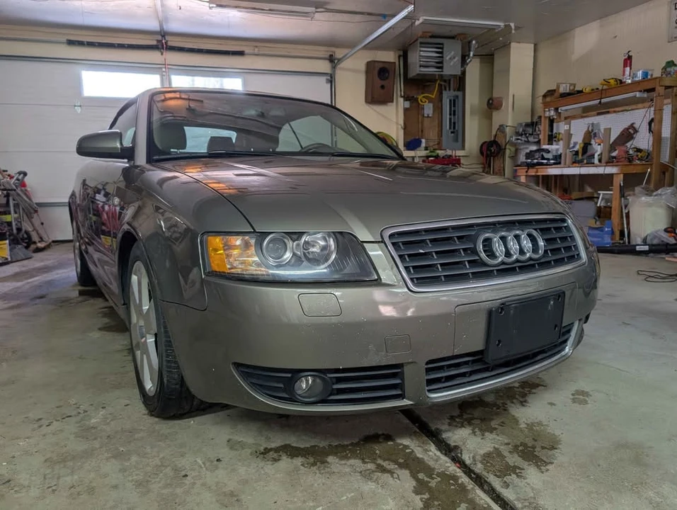 2006 Audi B7 A4 - Image 5 of 8