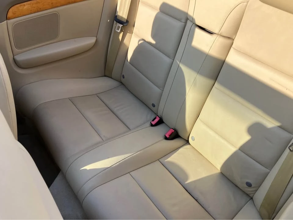 2006 Audi B6 A4 - Image 6 of 7