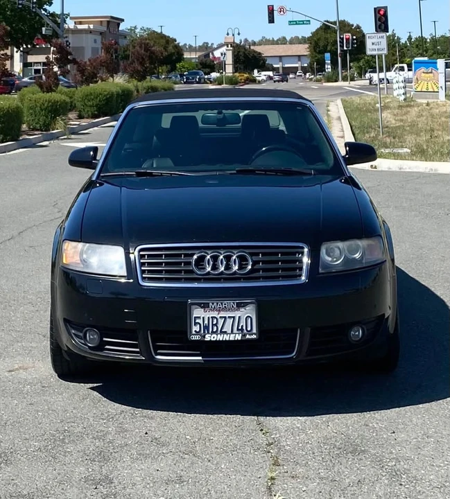 2006 Audi B6 A4 - Image 9 of 15