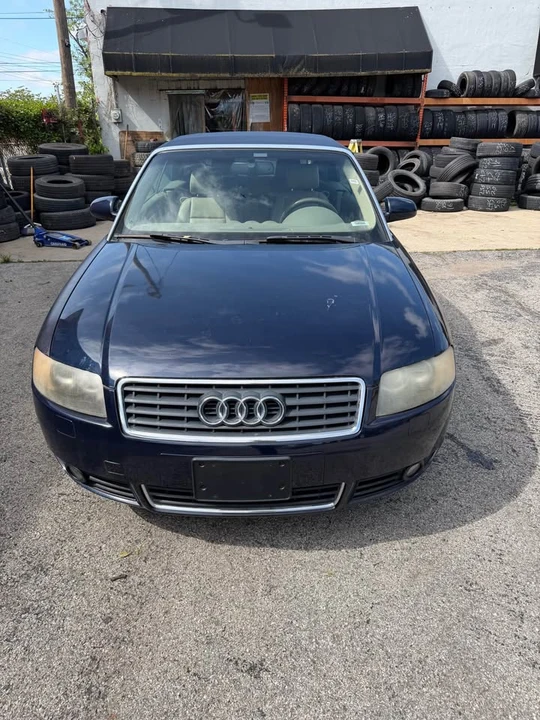 2006 Audi B6 A4 - Image 3 of 6