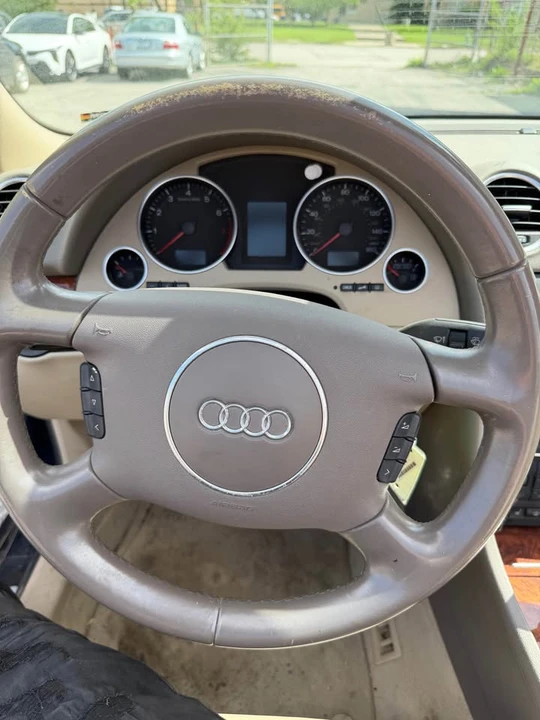 2006 Audi B6 A4 - Image 6 of 6