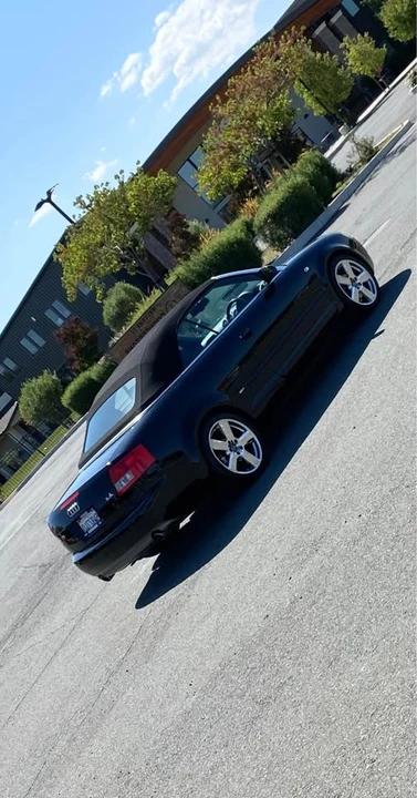 2006 Audi B6 A4 - Image 3 of 15