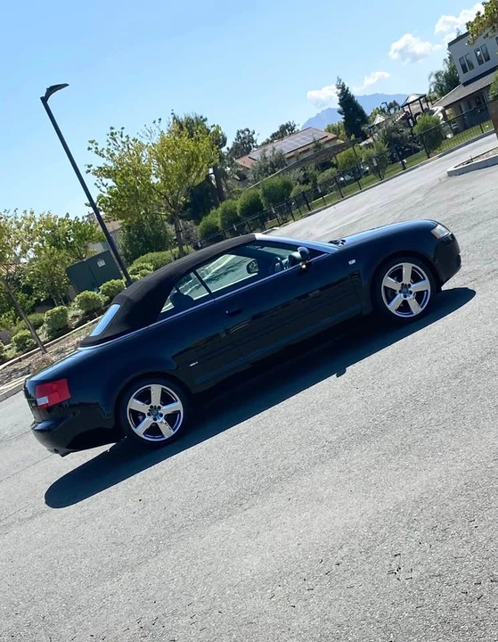 2006 Audi B6 A4 - Image 7 of 15