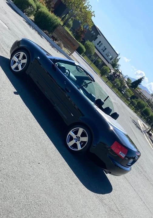 2006 Audi B6 A4 - Image 5 of 15