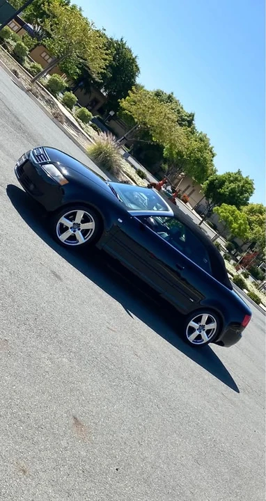 2006 Audi B6 A4 - Image 4 of 14