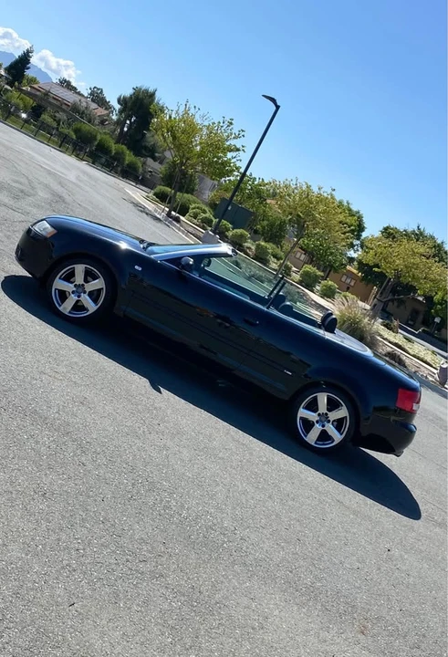 2006 Audi B6 A4 - Image 6 of 14