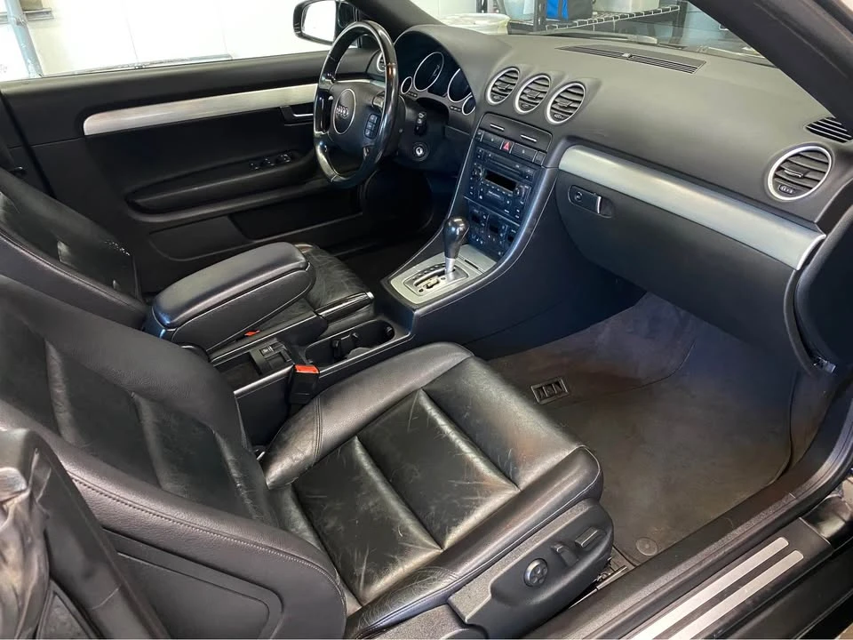 2006 Audi B6 A4 - Image 11 of 14