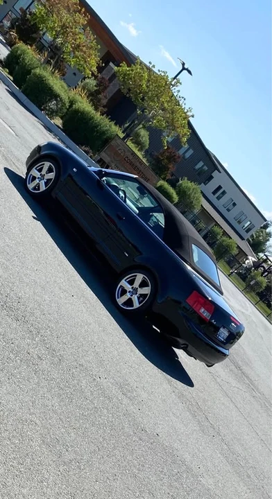 2006 Audi B6 A4 - Image 5 of 14