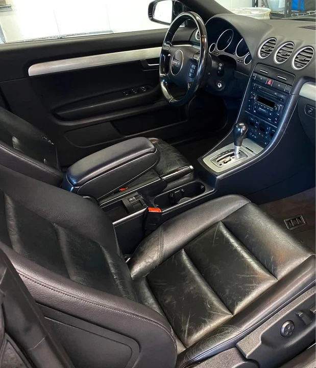 2006 Audi B6 A4 - Image 12 of 15