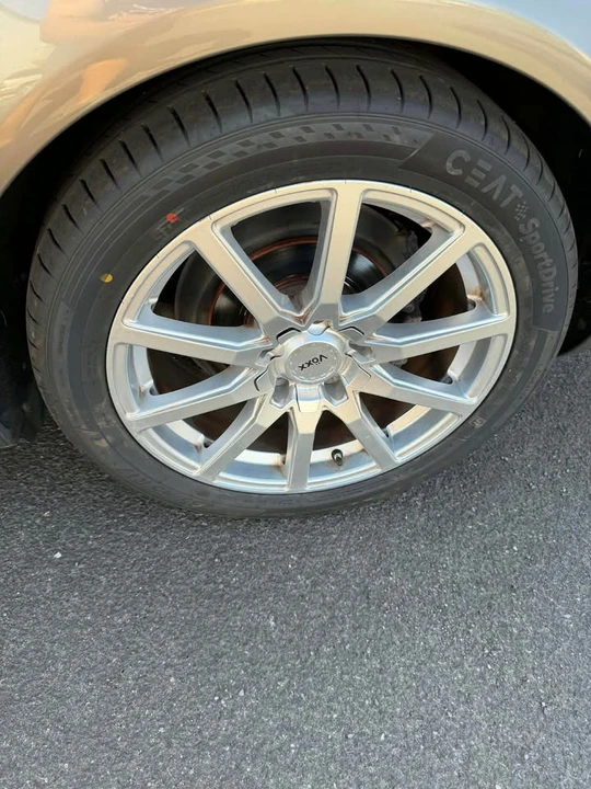 2006 Audi B6 A4 - Image 12 of 13