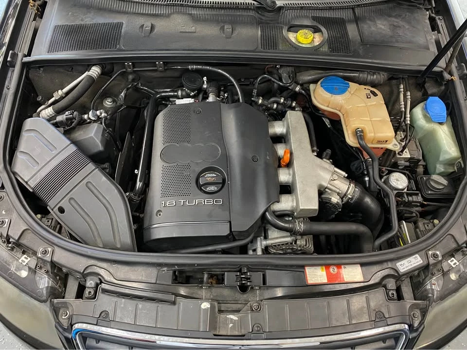 2006 Audi B6 A4 - Image 14 of 15