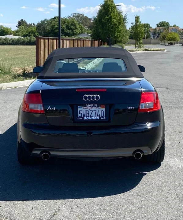 2006 Audi B6 A4 - Image 9 of 14