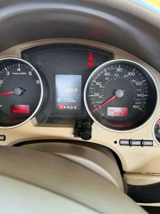 2006 Audi B6 A4 - Image 13 of 13