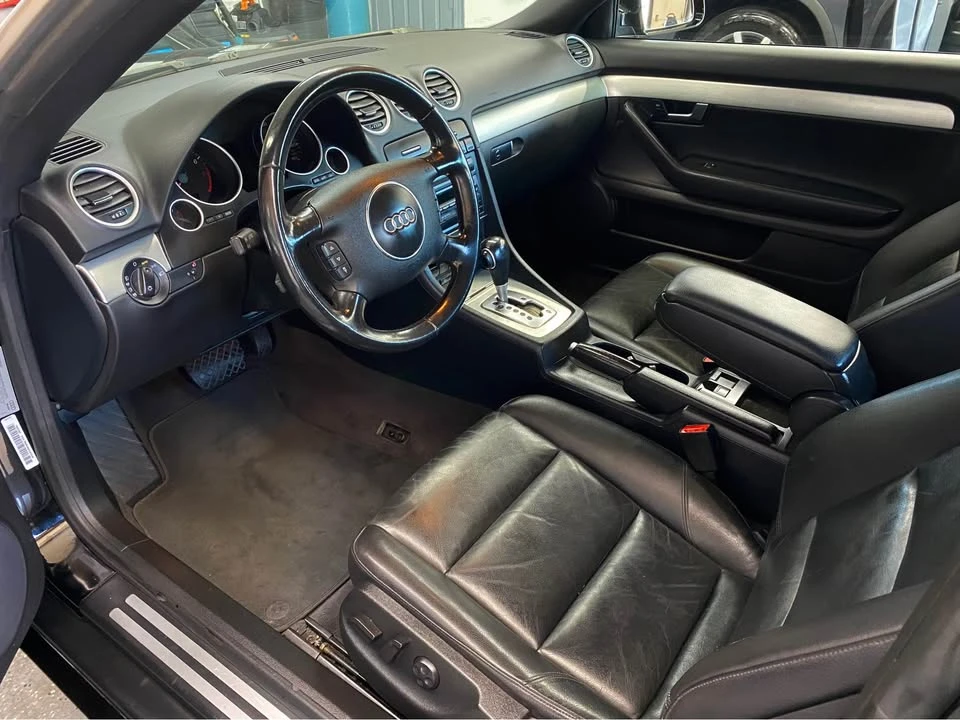 2006 Audi B6 A4 - Image 10 of 14