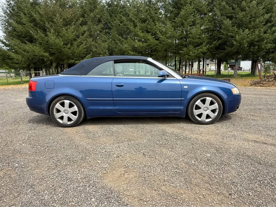2006 Audi B6 A4 - Image 4 of 5