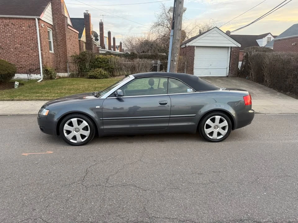 2006 Audi B7 A4 - Image 5 of 20