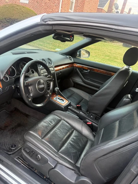 2006 Audi B7 A4 - Image 17 of 20