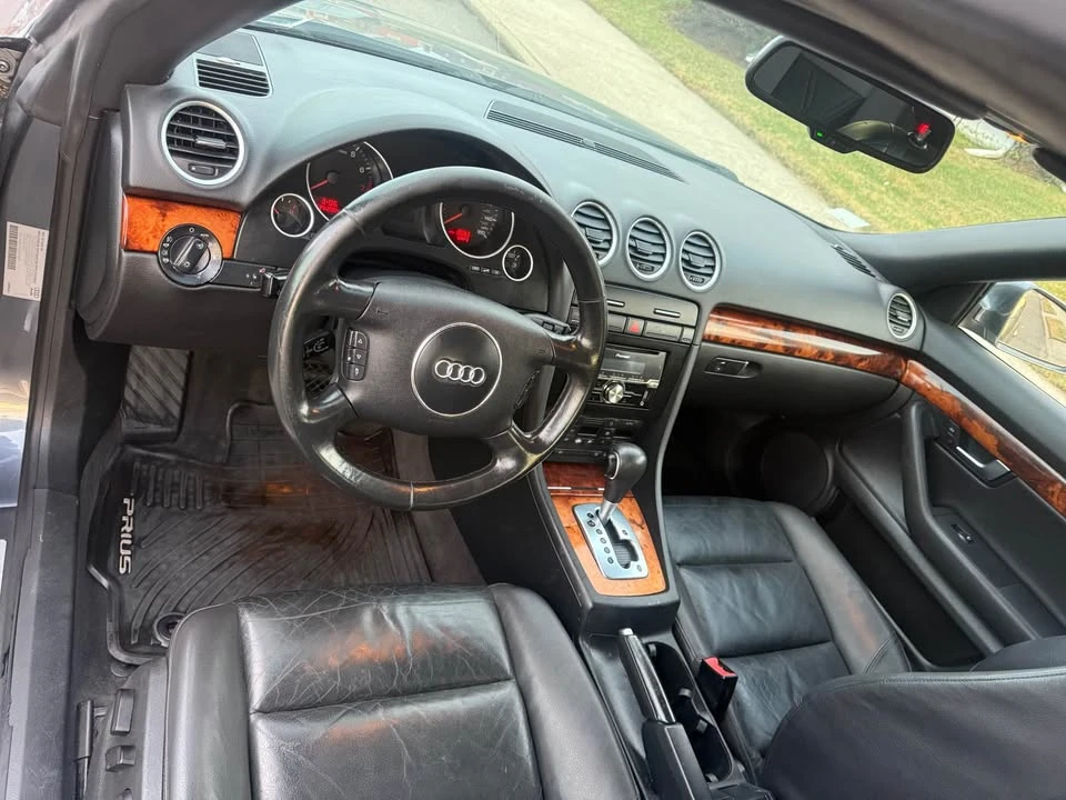 2006 Audi B7 A4 - Image 14 of 20
