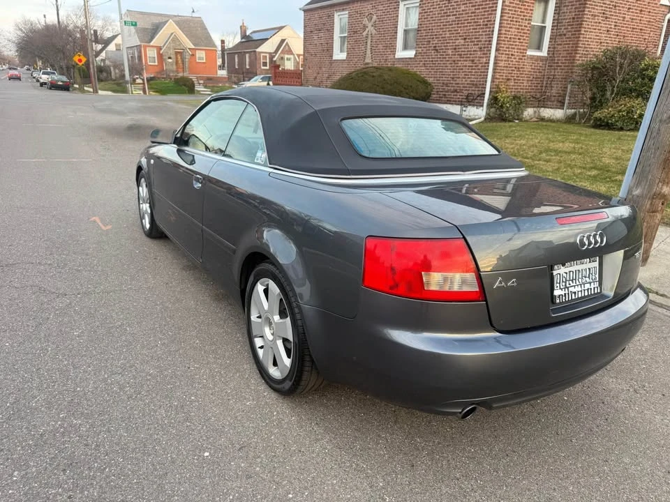 2006 Audi B7 A4 - Image 9 of 20