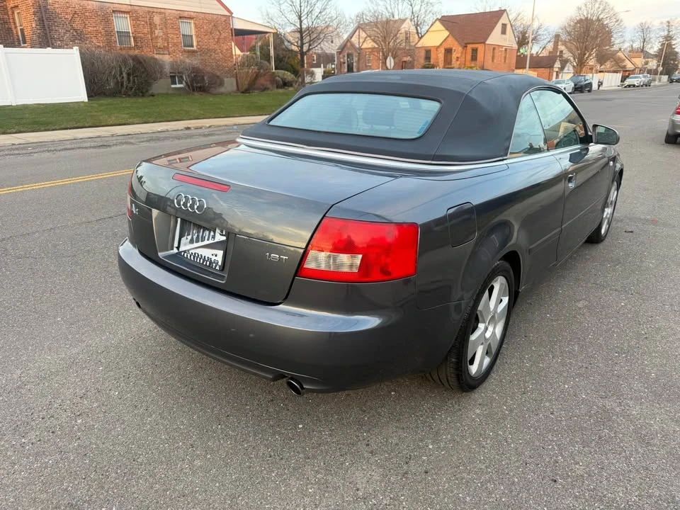 2006 Audi B7 A4 - Image 11 of 20