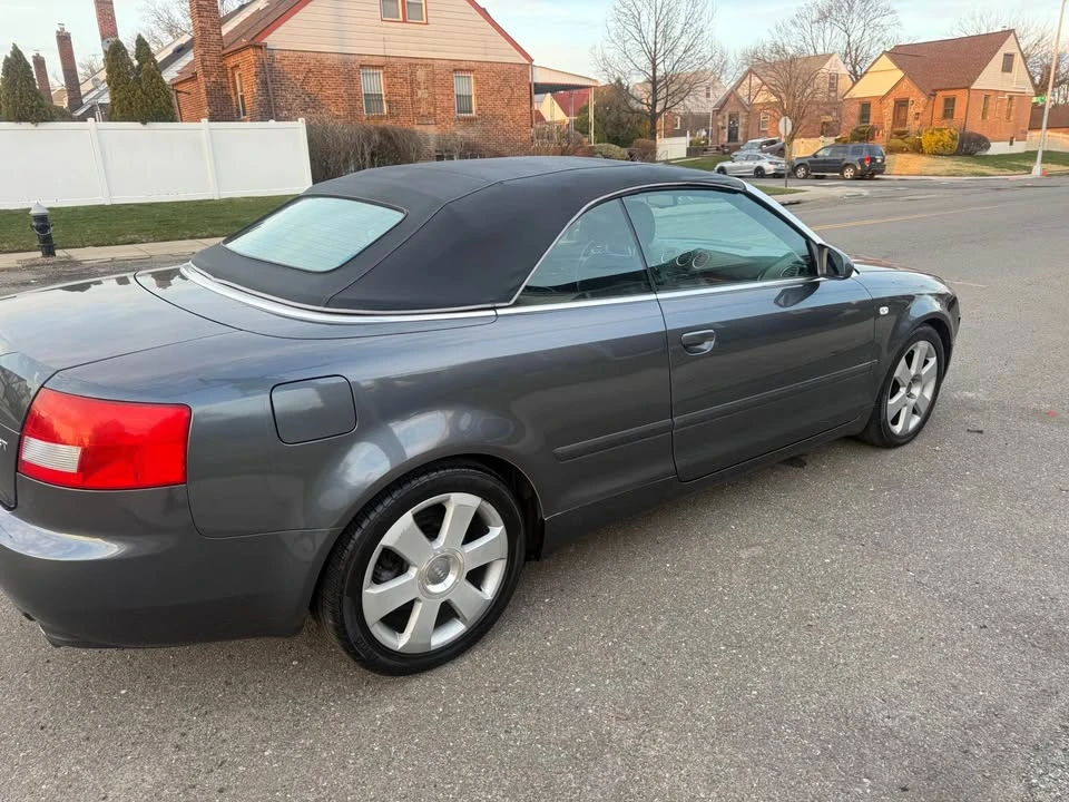 2006 Audi B7 A4 - Image 12 of 20