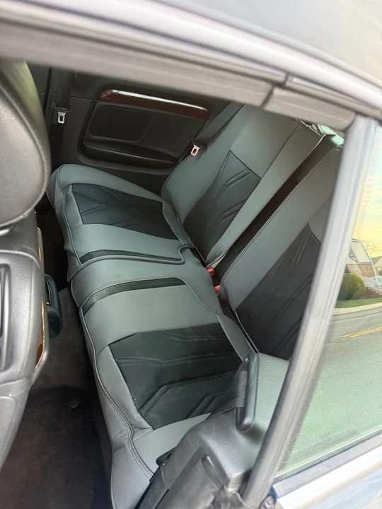 2006 Audi B7 A4 - Image 16 of 20