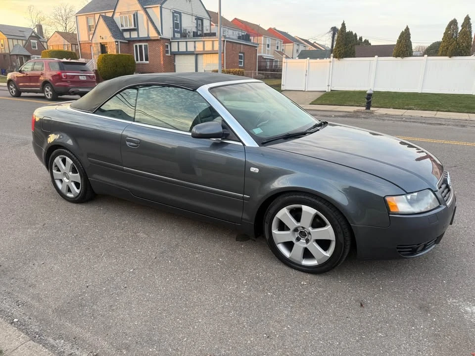 2006 Audi B7 A4 - Image 13 of 20