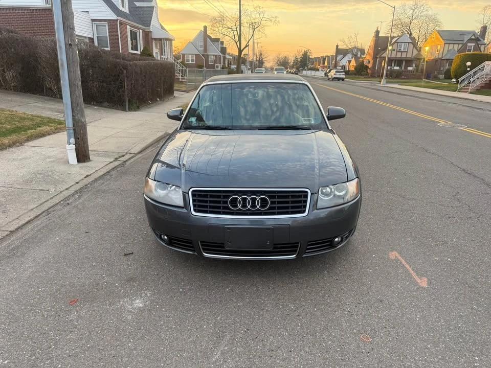 2006 Audi B7 A4 - Image 2 of 20