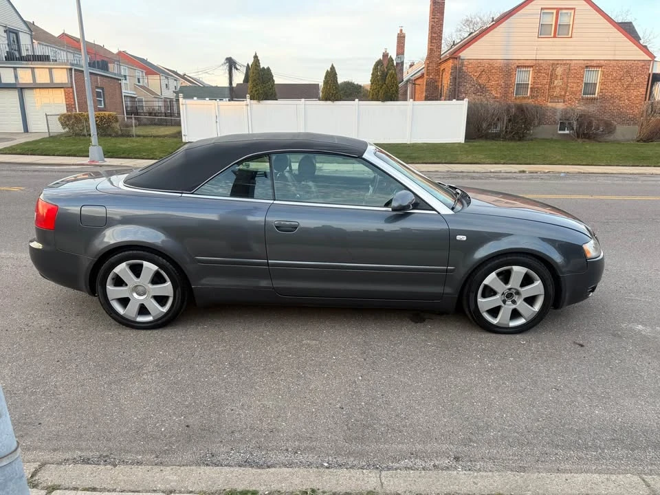 2006 Audi B7 A4 - Image 6 of 20